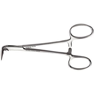 Hu-Friedy Steiglitz Root Forceps, 90-Degree, Stainless Steel, 1 Each thumbnail 8