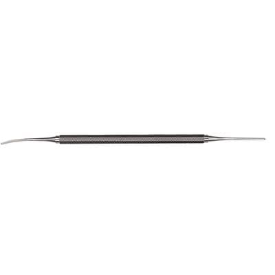 Hu-Friedy Membrane Placement Instrument, #2 Octagonal Handle, Double End, Micropoint Tip thumbnail 8