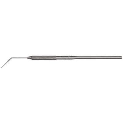 Hu-Friedy Endodontic Single-End Plugger, Luks #3, #32 Round Handle, 0.75mm, 1/Pkg thumbnail 7