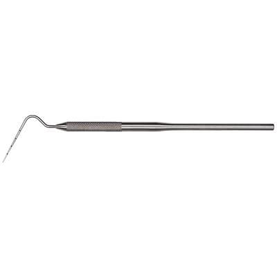 Hu-Friedy Endodontic Single-End Plugger, Anterior, 8-1/2 (A), #32 Round Handle, 29 mm, RCP8-1/2A thumbnail 6