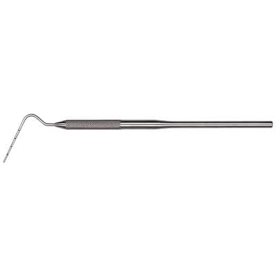 Hu-Friedy Endodontic Single-End Plugger, Anterior, Size 10-1/2, #32 Round Handle, 29 mm, RCP10-1/2A thumbnail 8
