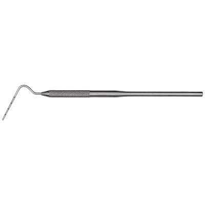 Hu-Friedy Endodontic Single-End Plugger, Anterior, Size 11, #32 Round Handle, 29 mm, RCP11A thumbnail 8