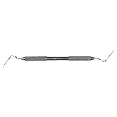 Hu-Friedy RCP5/7 Root Canal Plugger, Double-End, #5/7, #33 Round Handle, 1/Pk thumbnail 13