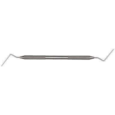 Hu-Friedy RCP9/11 Root Canal Plugger, Double-End, #9/11, #33 Round Handle, Posterior, 1/Pk thumbnail 15