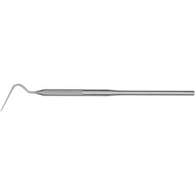 Hu-Friedy #9 Posterior Root Canal Plugger, Single-End, #32 Round Handle, 22 mm, RCP9 thumbnail 9
