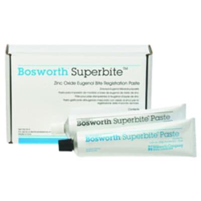 Superbite Bite Registration Paste Standard Kit, 0921815 thumbnail 9
