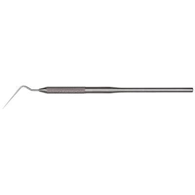 Hu-Friedy Endodontic Single-End Spreader GP2 #30 Round Handle, 0.25 mm, Stainless Steel thumbnail 8
