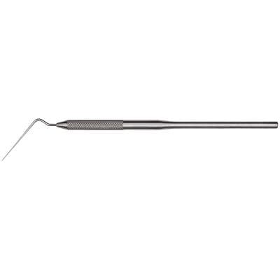 Hu-Friedy Endodontic Single-End Root Canal Spreader, GP3, #30 Round Handle, 832332 thumbnail 5