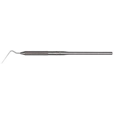 Hu-Friedy Endodontic Single-End Spreader, 1S Wakai, #30 Round Handle, 22 mm, Stainless Steel, RCSW1S thumbnail 7