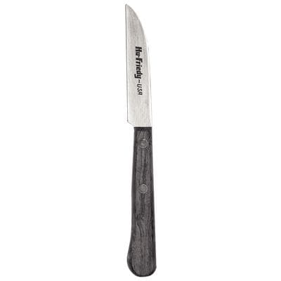 Hu-Friedy Office Knife 5A, Single End, Wooden Handle, OK5A thumbnail 7