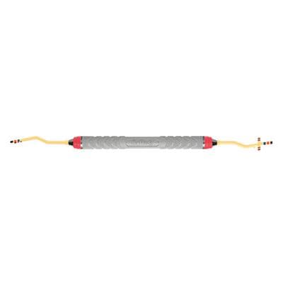Hu-Friedy Chu's Aesthetic Proportion Gauge, Double-End, #8 ResinEight Handle, 1/Pk, PROG thumbnail 13