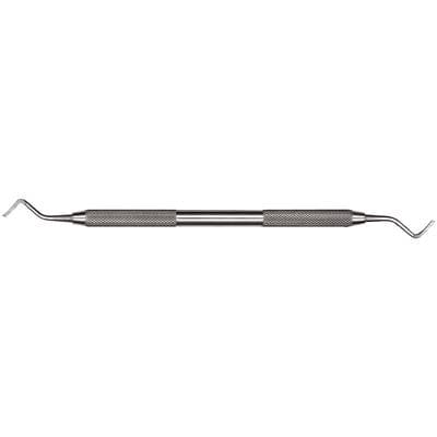 Hu-Friedy MT26 Cavity Prep Margin Trimmer, #26 Distal, Double End, #41 Round Handle, 13-95-8-14 thumbnail 10