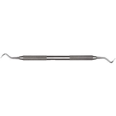 Hu-Friedy MT27 Margin Trimmer, #27 Double End, 13-80-8-14, 41 Round Handle thumbnail 10