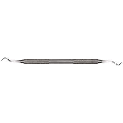 Hu-Friedy #28 Double End Margin Trimmer, Distal, 10-95-7-14, #41 Round Handle, MT28 thumbnail 10