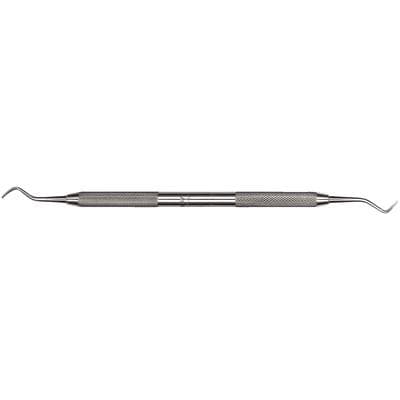 Hu-Friedy #29 Double-End Margin Trimmer, Mesial, Black's Formula 10-80-7-14, #41 Round Handle, MT29 thumbnail 9