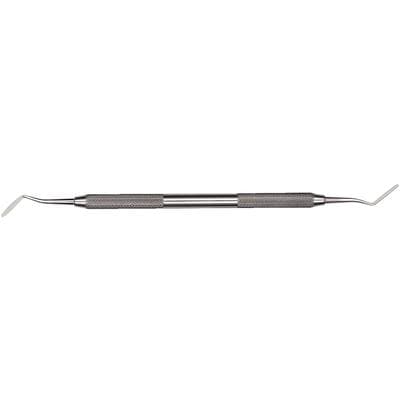 Hu-Friedy Gingival Cord Packer, Serrated, Double-End, #41 Round Handle, CSI-1, 1/Pk, GCPCSI1 thumbnail 11
