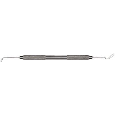 Hu-Friedy Plastic Filling Instrument #1, Double-Ended, #41 Round Handle, Stainless Steel thumbnail 9