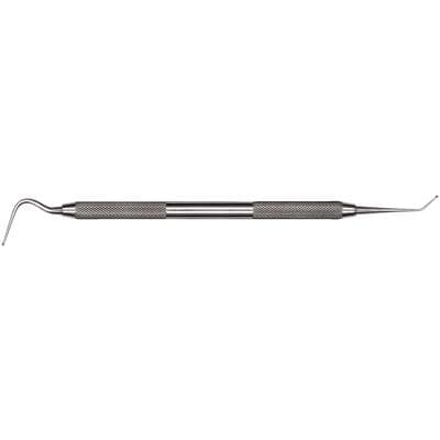 Hu-Friedy Calcium Hydroxide Placement Instrument, Double-End, #41 Round Handle, 1/Pk, PICH thumbnail 12