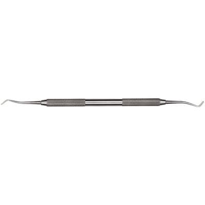Hu-Friedy PFI8A Plastic Filling Instrument, Double-Ended, 8A, #41 Round Handle thumbnail 12
