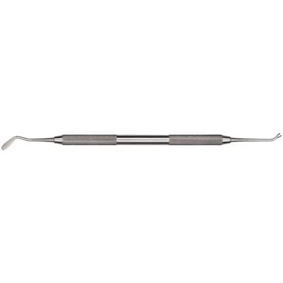 Hu-Friedy #2 Woodson Double-End Plastic Filling Instrument, #41 Round Handle, PFIWDS2 thumbnail 13