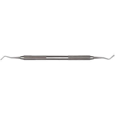 Hu-Friedy Amalgam Plugger DE #1 Ward, Double-Ended, #41 Round Handle, 1.2 mm/1.5 mm Tips, PLGW1 thumbnail 9