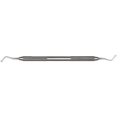 Hu-Friedy Amalgam Plugger DE #2 Ward, #41 Round Handle, Double End, 2.2-3.0 mm thumbnail 6
