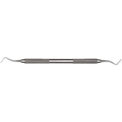 Hu-Friedy #1 Oregon Plugger, Double End, #41 Round Handle thumbnail 9