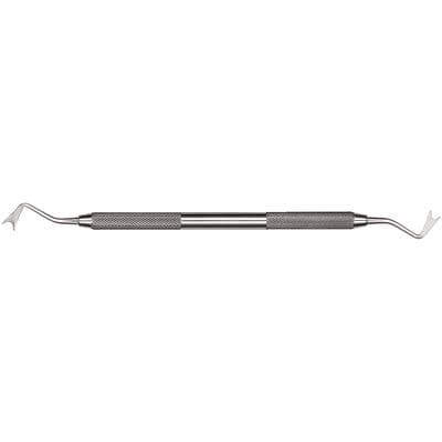 Hu-Friedy Gingival Retractor #1 Meinershagen Double End, #41 Round Handle, Each, GRM1 thumbnail 6
