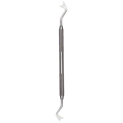 Hu-Friedy #4 Meinershagen Gingival Retractor with #41 Round Handle, Double End, GRM4 thumbnail 8