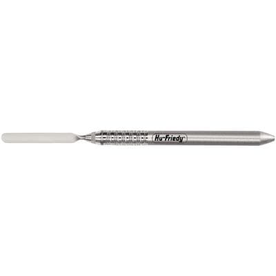 Hu-Friedy #24 Cement Spatula, Single-End, Flexible, #6 Satin Steel Handle, 44 mm, CS246 thumbnail 12