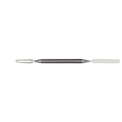 Hu-Friedy Novatech #5 Cement Spatula and Loading Instrument, Long, Flexible, Fluted, #522 Octagonal Handle, 1/Pkg thumbnail 11