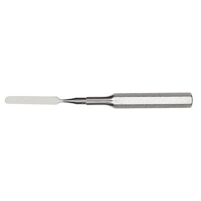 Hu-Friedy Spatula #8 Novatech Cement, Single-End, Long, #502 Large Octagon Handle, CSNT8 thumbnail 8