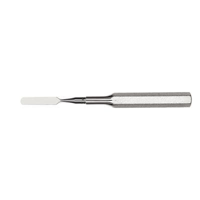 Hu-Friedy Novatech Cement Spatula #9, Short, Standard Handle, 502 Large Octagon thumbnail 3