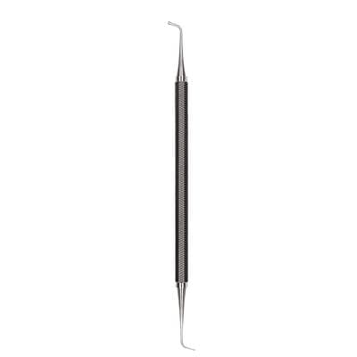Hu-Friedy Novatech Cement Placer #11, #2 Smooth Octagon Handle, Double-Ended, 1/Pkg thumbnail 7