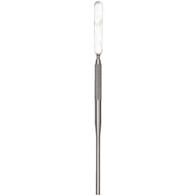 Hu-Friedy #24 Cement Spatula, Flexible Blade, 44 mm, #40 Round Handle, Single End, CS24 thumbnail 9