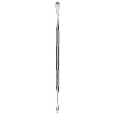 Hu-Friedy Wax Spatula #7 Double Ended, Small Round, Stainless Steel, WS7 thumbnail 9