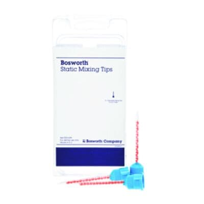 Ultra Trim® Temporary Crown and Bridge Material Mixing Tips, 10:1, 15/Pkg thumbnail 2