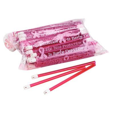 Flexo Disposable Saliva Ejectors, Plastic, Fixed Tips, Red, 100/Pk, 1662219 thumbnail 21