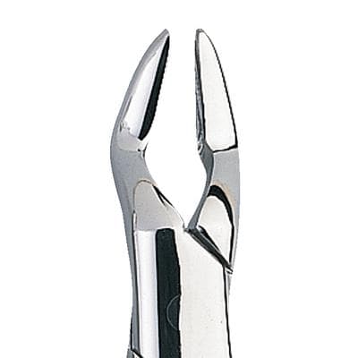 Patterson® Extracting Forceps #32, Universal, Stainless Steel, 1/Pkg - Patterson® Extracting Forceps – # 32, Universal - Patterson® Extracting Forceps – # 32, Universal - Image 1