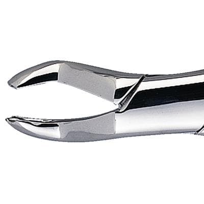 Patterson® Extracting Forceps #32A, Universal, Stainless Steel, 1/Pkg - Patterson® Extracting Forceps – # 32A, Universal - Patterson® Extracting Forceps – # 32A, Universal - Image 1