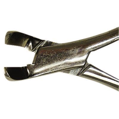 Patterson® Extracting Forceps #6, Stainless Steel, Upper Canine/Incisor, 1/Pkg thumbnail 2