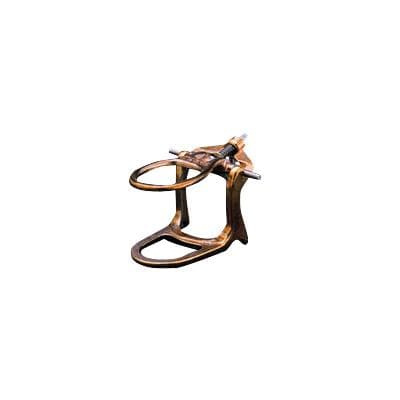 Apex #2 Articulator, Brass, 50A, Full Arch/Denture Style, 1/Pkg thumbnail 9