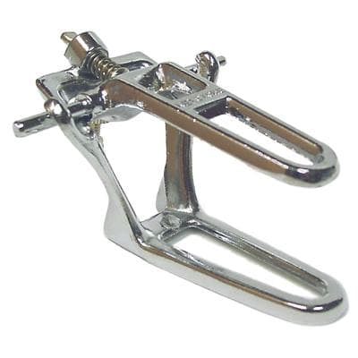 Keystone Crown and Bridge K-Chrome Articulator thumbnail 6