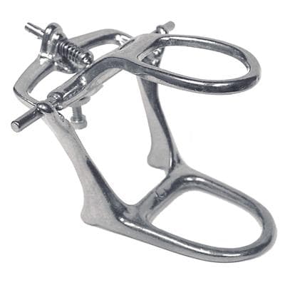 Keystone K-Chrome Denture Articulator thumbnail 3