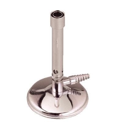 Dixon Bunsen Burner, Model 100 - Bunsen Burner, Model 100 - Bunsen Burner, Model 100 - Image 1