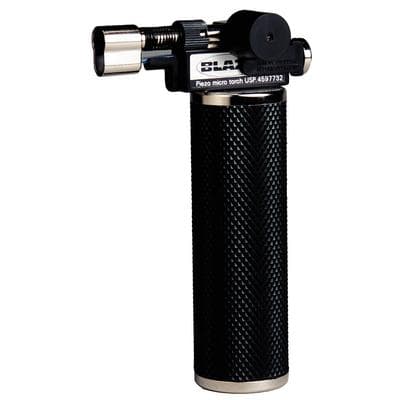 Blazer GB2001 Butane Micro Torch, Piezo Ignition, 2500°F, GB-2001 thumbnail 10