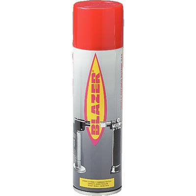Blazer Torch Butane Refill, 5 1/8 oz. Can, RF300 Triple Refined thumbnail 2