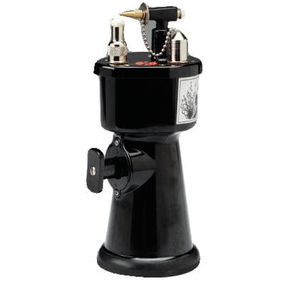 Whip Mix Hanau Alcohol Torch, Hand-Held, Denatured Alcohol, 000301-000 thumbnail 11