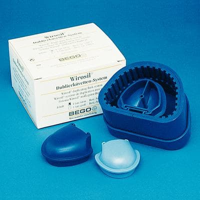 Wirosil® Duplicating Flask System, Small, 1/Pkg thumbnail 4