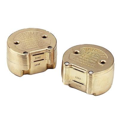 Hanau™ Varsity Flask Lower Ejector Type, Whip Mix thumbnail 5